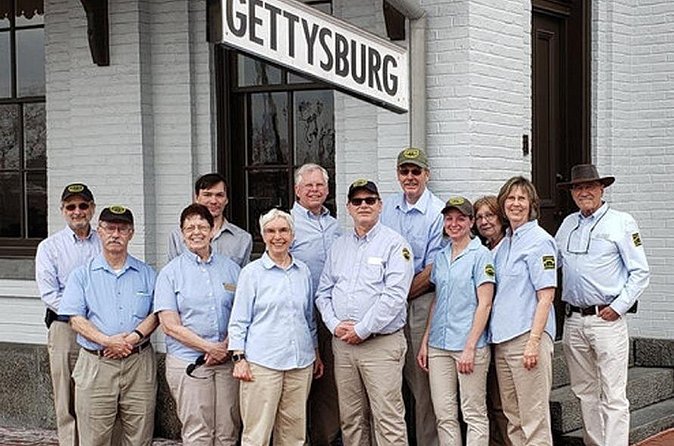 Gettysburg One-Hour Walking Tour: The Civilian Experience - Value for Money and Booking Tips