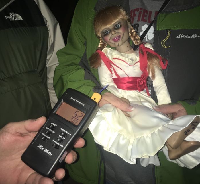 Gettysburg: Small Group Paranormal Investigation Tour - The Cost and Duration of the Gettysburg Paranormal Tour