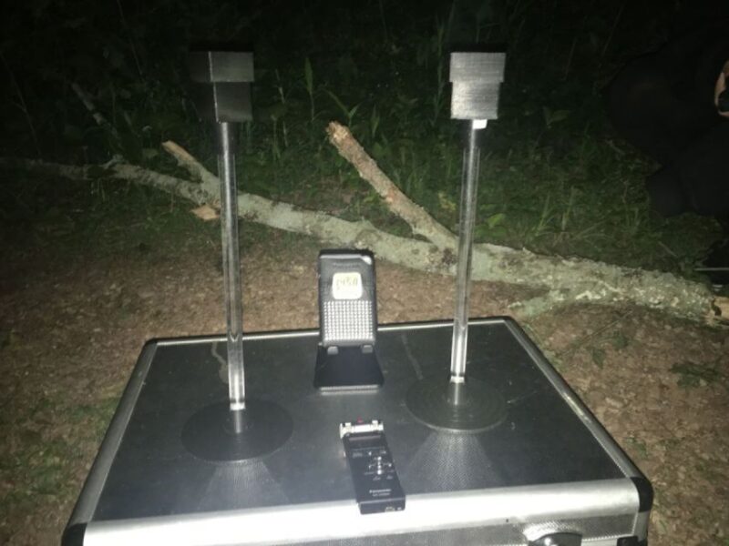 Gettysburg: Small Group Paranormal Investigation Tour - Ghost Investigation Techniques and Secrets