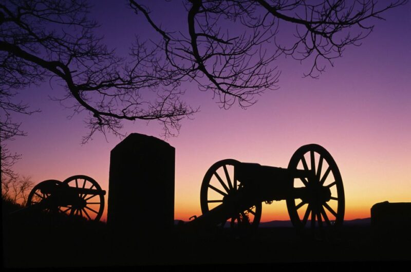Gettysburg: The Wonder Women's Hidden Valor Walking Tour - Value for Money and Overall Experience