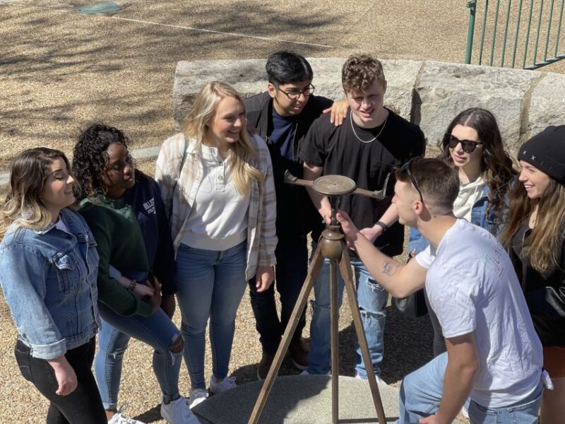 Gettysburg: The Wonder Women's Hidden Valor Walking Tour - Frequently Asked Questions