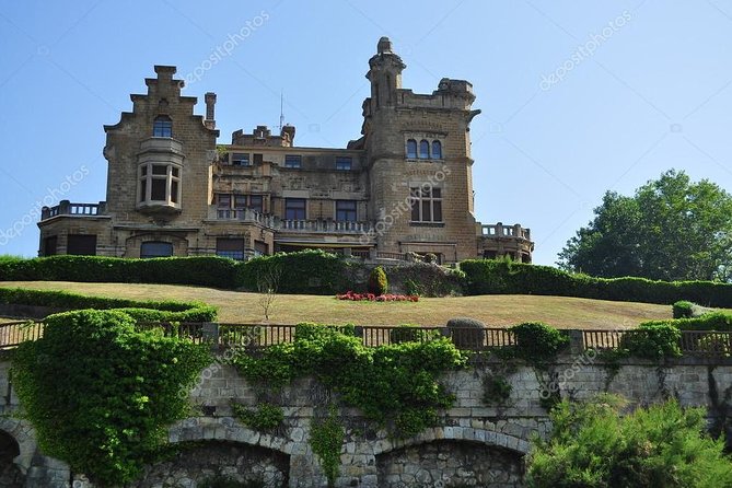 Getxo, city of contrasts - Convenient Meeting Point in Bilbao’s Old Town
