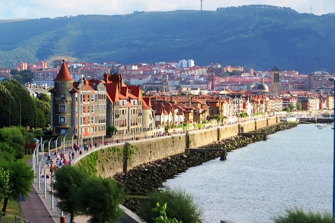 Getxo, city of contrasts - Ease of Booking and Flexibility