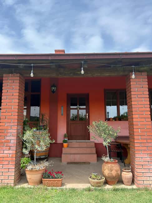 Gevgelija: Jostela Winery Wine Tasting Tour - Key Points