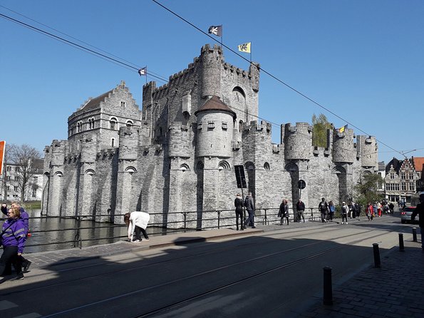 Ghent Beer and Sightseeing Adventure - Practical Details and Logistics