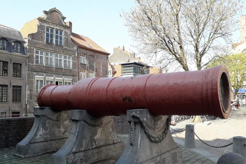 Ghent: Beer and Sightseeing Adventure - Key Points