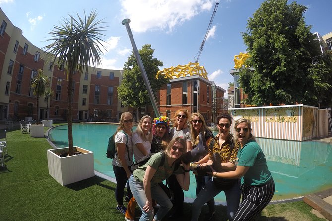 Ghent Bike Tour Off-the-beaten-track - The Bikes and Comfort on the Tour