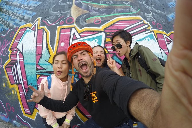 Ghent Bike Tour Off-the-beaten-track - The Experience for Different Types of Travelers