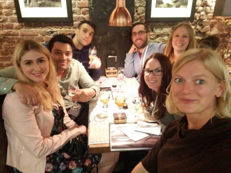 Ghent: Discover Belgium's Beer World with a Young Local - The Value of the BeerTasting Experience