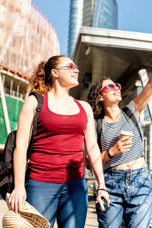 Ghent: Express Walk with a Local in 60 minutes - Discover Ghent’s Hidden Charms in Just 60 Minutes