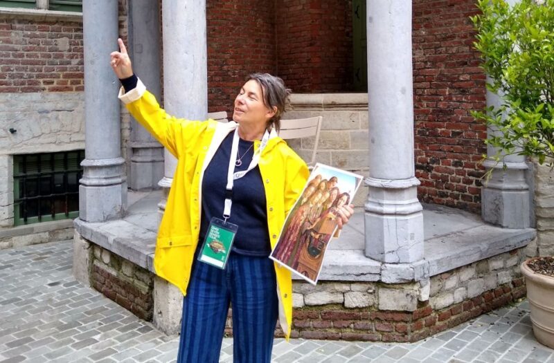 Ghent: Private Tour in Historical Center - The Value of a Private Guided Tour in Ghent