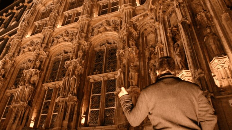 Ghent; private walking tour with the Beardbarian - Sampling Ghent’s Local Culture at Restaurants and Pubs