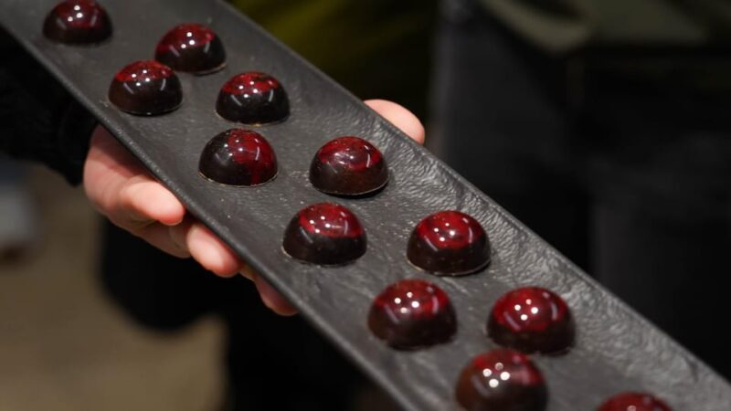 Ghent: Tasting Tour with Local Guide - Explore Ghent’s Flavors and History in Just 2.5 Hours