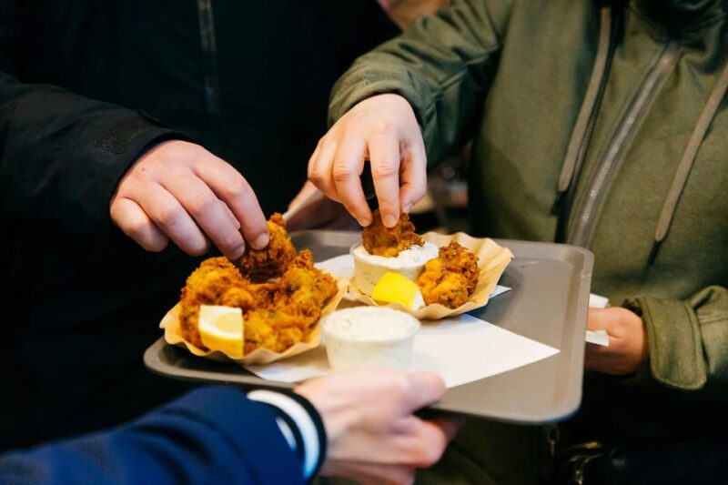 Ghent: Tasting Tour with Local Guide - Who Will Enjoy This Tour the Most