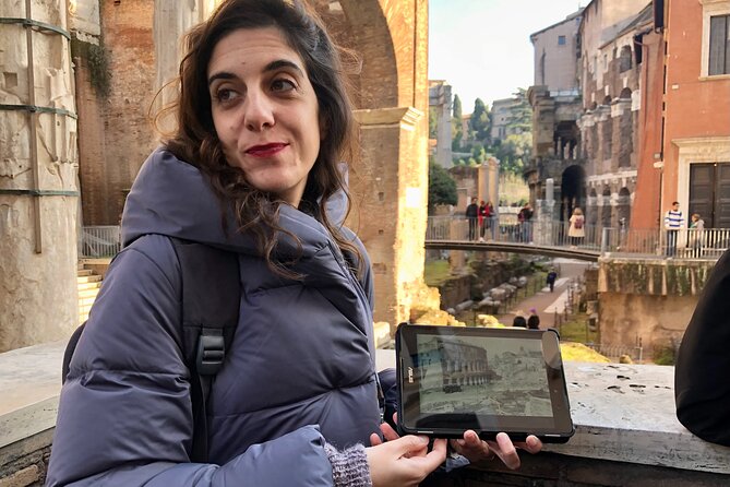 Ghetto, Pantheon, Navona Food, Craftmanship, Walking Private Tour - Visiting the Area Sacra di Largo Argentina and Its Connection to Julius Caesar