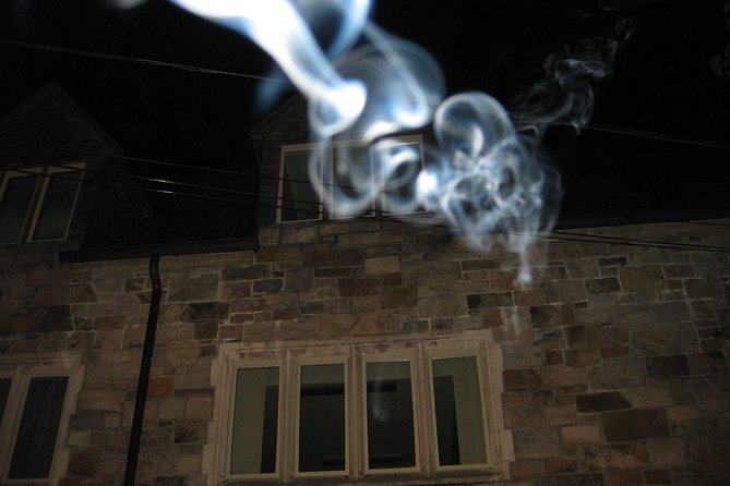 Ghost and Haunt Tour of Gatlinburg - Discover the Haunted Side of Gatlinburg for $30