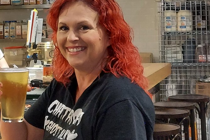 Ghost & Booze Tour of Chattanooga - 21+ Over - Cost and What’s Included