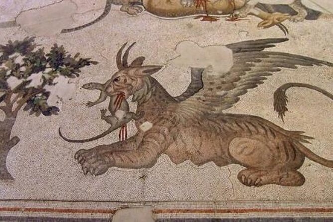 Ghost City istanbul Walking Tour - Exploring Gulhane Park and Its Unique Features