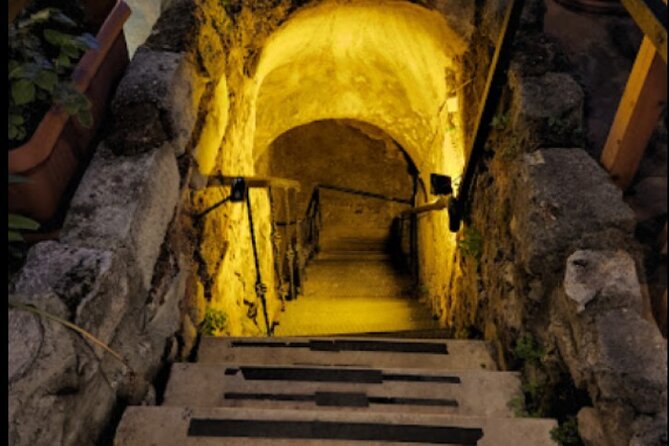 Ghost City istanbul Walking Tour - What Guides Bring to the Experience