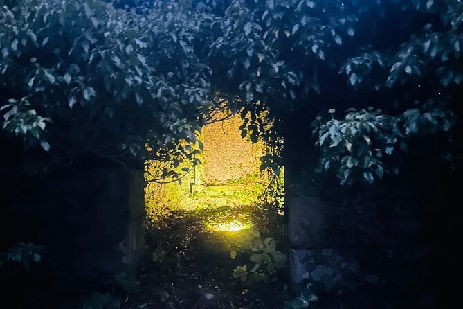 Ghost, Ghouls and Graveyards Private Highland Tour - Discover Inverness’s Haunted Secrets with the Ghost, Ghouls and Graveyards Highland Tour