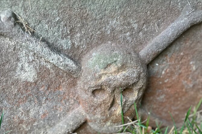 Ghost, Ghouls and Graveyards Private Highland Tour - Culloden Moor’s Spirit-Infested Battlefield
