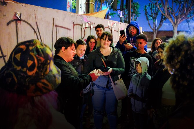 Ghost Hunt in Old Town Temecula with a Professional Investigator - Discover Temecula’s Haunted Side for $55