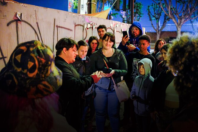 Ghost Hunting with a Professional Investigator in LA's Chinatown - Discover the Haunted Streets of Chinatown with a Pro Ghost Hunter in LA