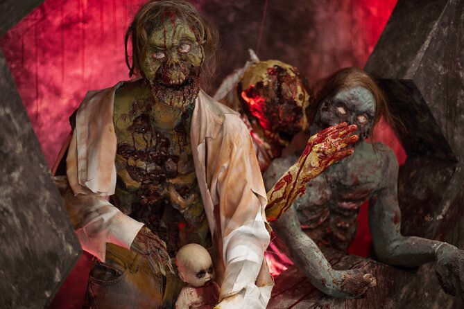 Ghost On the Strand Ghost Tour - Final Verdict: A Ghost Tour for History Buffs and Paranormal Enthusiasts