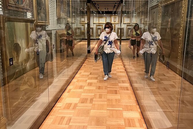 Ghost Stories: A Mysterious, Macabre Tour in the Metropolitan Museum - The Fun and Spooky Activities