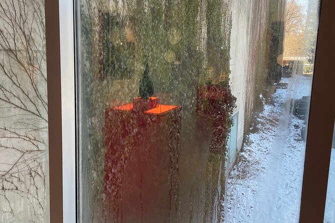 Ghost Stories: A Mysterious, Macabre Tour in the Metropolitan Museum - What Sets This Tour Apart from Other Museum Experiences