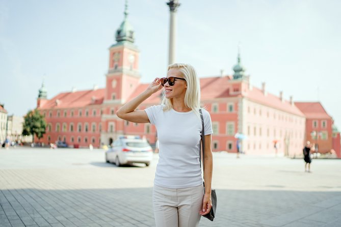 Ghost stories of Warsaw Night Tour - The Benefits of a Private Ghost Tour