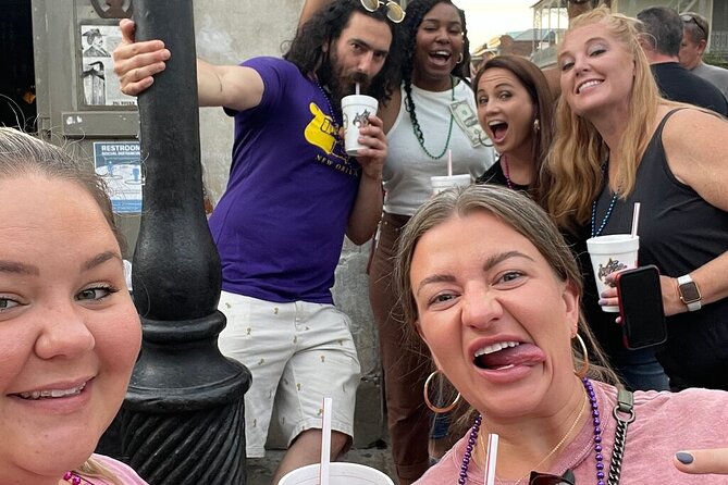 Ghost Tour and Haunted Pub Crawl Party - Value for Money and Overall Experience