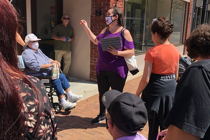 Ghost Tour and Pub Crawl - Explore Orlando’s Haunted History and Vibrant Nightlife for $139