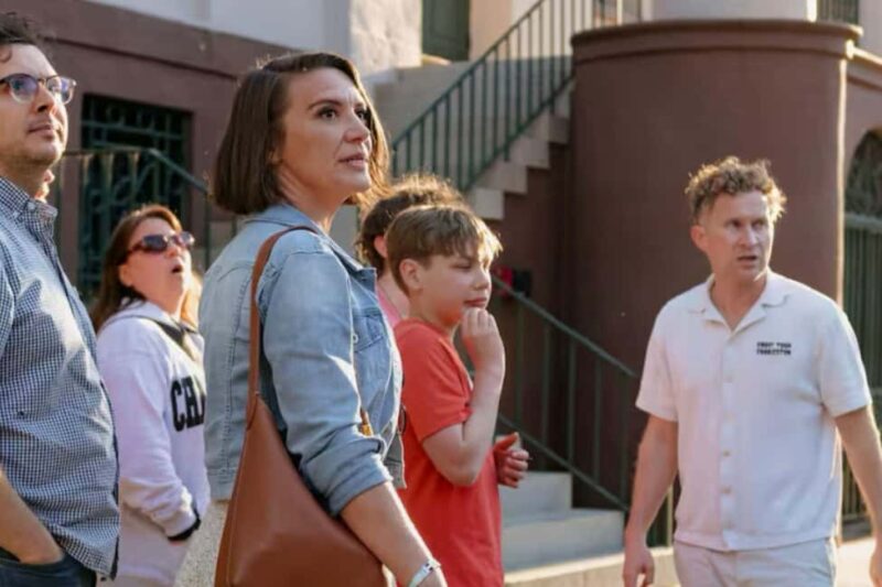 Ghost Tour Charleston !!! - Practical Details and Accessibility