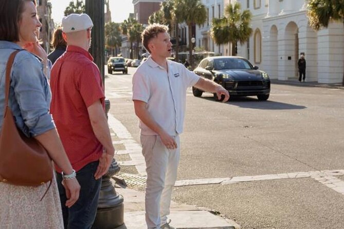 Ghost Tour Charleston - Frequently Asked Questions