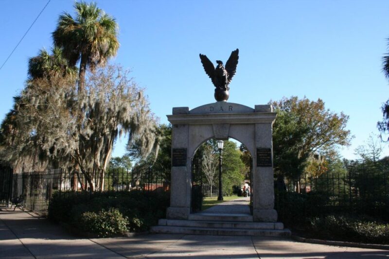 Ghost Tour Featuring The Savannah Paranormal Museum - What Makes the Savannah Ghost Tour Unique