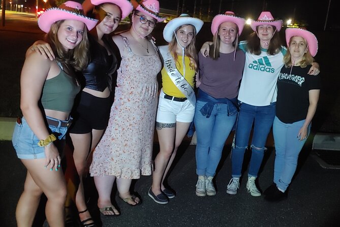 Ghost Tour: History and Haunts - Family Friendly - Best in Gettysburg - Highlights of Key Gettysburg Landmarks on the Night Tour