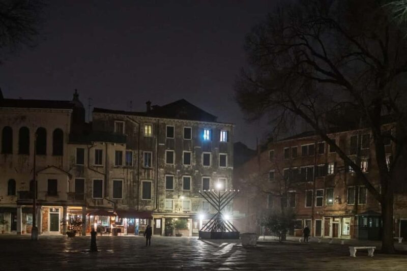 Ghost Tour in Venice - Inside the Shadows - Final Thoughts on the Venice Ghost Tour - Inside the Shadows