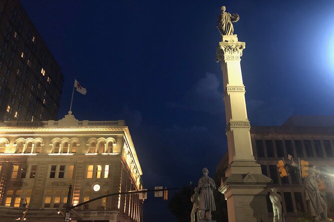 Ghost Tour of Lancaster - Final Thoughts on the Lancaster Ghost Tour