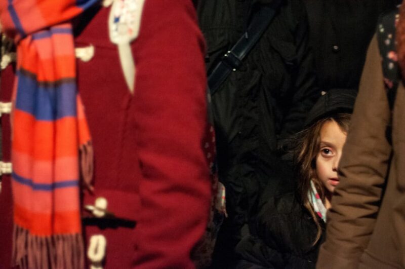 Ghost Tour of Mayfair - Exploring Londons Haunted Sites in Mayfair