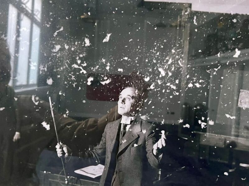 Ghost Tour of Mayfair - Practicalities and Recommendations