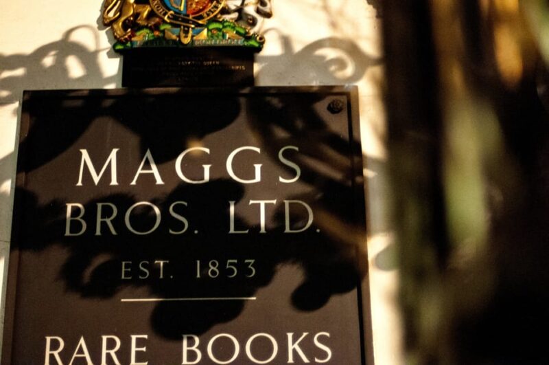 Ghost Tour of Mayfair - Who Should Consider This Tour