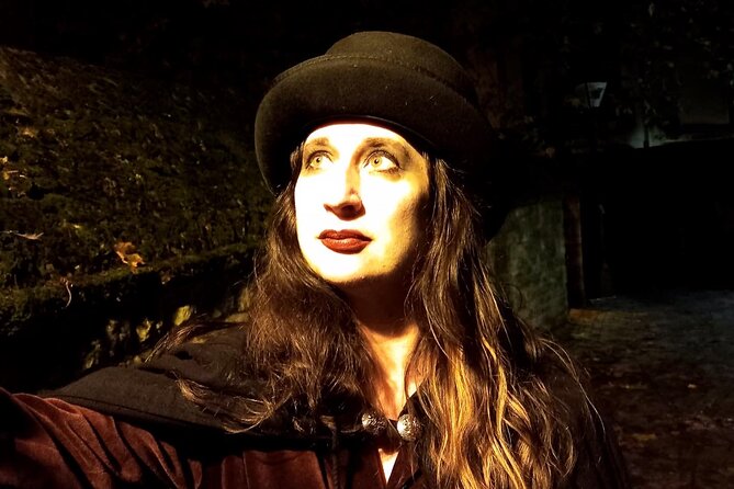 Ghost Tour of Oxford - Why Oxford’s Haunted Reputation Sparks Curiosity