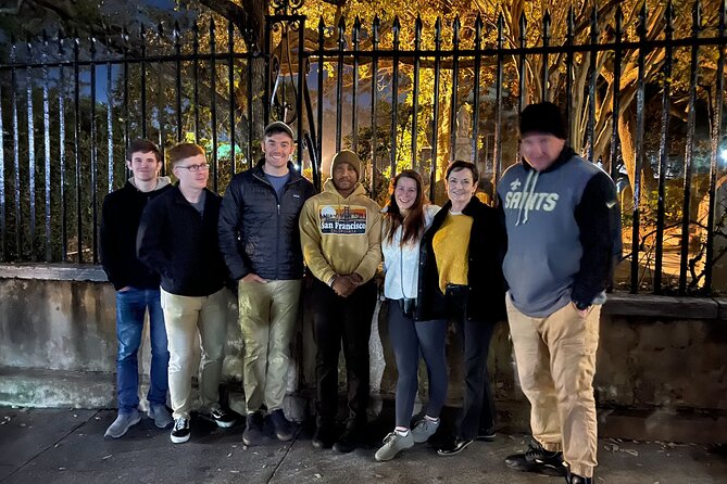 Ghostly Tales of Charleston - Exploring the Powder Magazine’s Role in Charleston’s Defense