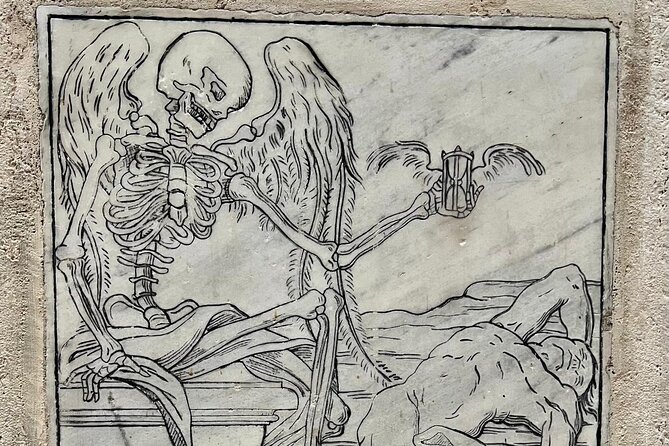 Ghosts Legends and Mysteries of Rome Walking Tour - The Controversial House of Benvenuto Cellini on Largo Ottavio Tassoni