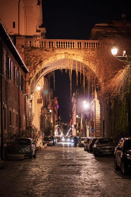 Ghosts, Legends & Mysteries of Rome Tip-Based Walking Tour - Campo de Fiori: The Final Stop and More Ghostly Tales