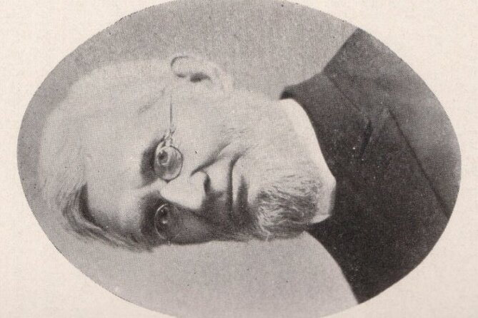 Ghosts of Covington Haunted History Tour - The Ghostly Legacy at Baker Hunt Art and Cultural Center