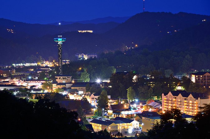 Ghosts of Gatlinburg - Final Thoughts on the Ghosts of Gatlinburg Tour