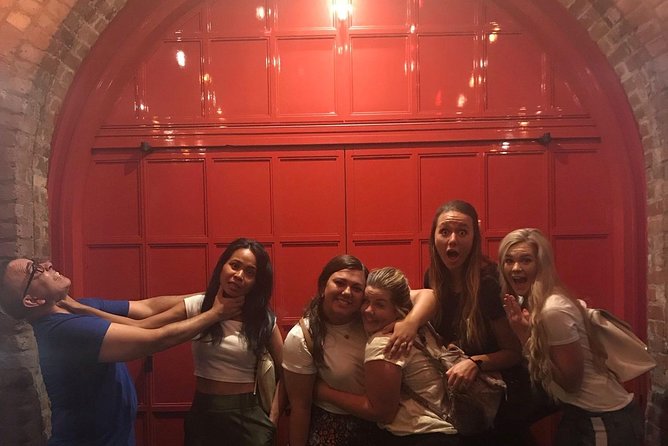 Ghosts of Greenwich Village: 2-Hour Private Walking Tour - Visiting Edgar Allan Poe’s Historic Residence