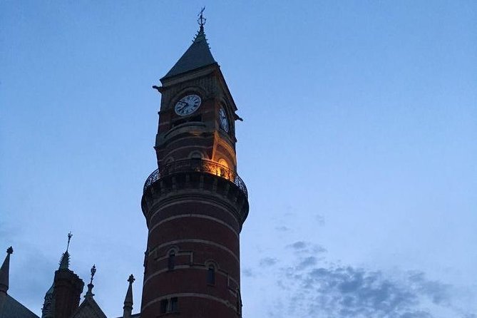 Ghosts of Greenwich Village: 2-Hour Private Walking Tour - The Haunted 14 West 10th Street Residence